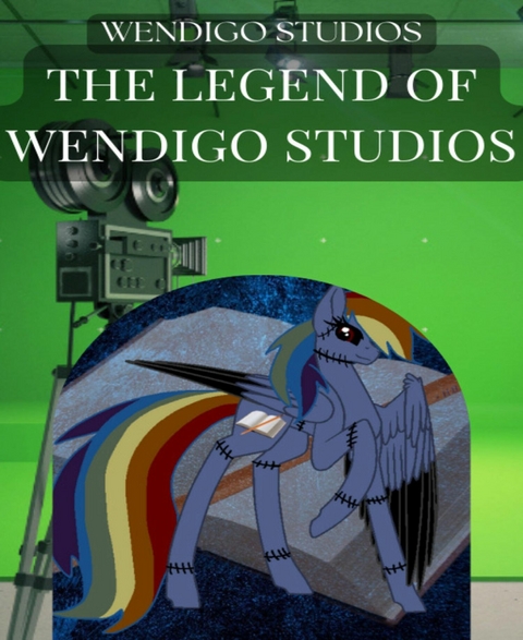 The Legend Of Wendigo Studios - Wendigo Studios