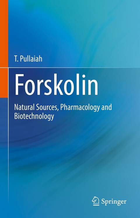 Forskolin - T. Pullaiah