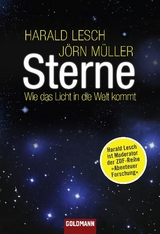 Sterne - Harald Lesch, Jörn Müller