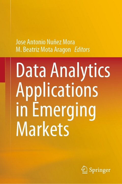 Data Analytics Applications in Emerging Markets - 