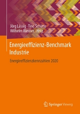 Energieeffizienz-Benchmark Industrie - 