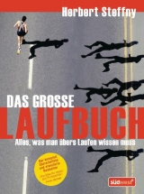 Das große Laufbuch - Herbert Steffny