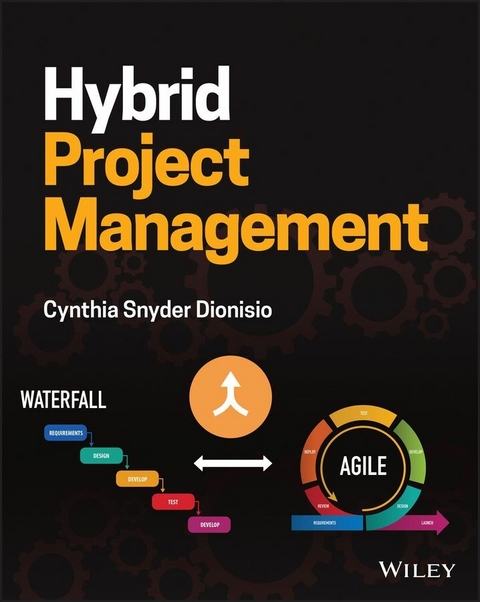 Hybrid Project Management - Cynthia Snyder Dionisio