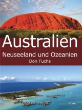 Australien, Neuseeland und Ozeanien - Don Fuchs