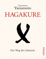 Hagakure - Tsunetomo Yamamoto