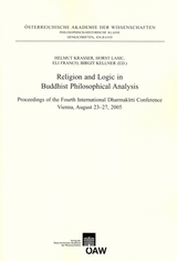 Religion and Logic in Buddhist Philosophical Analysis - 