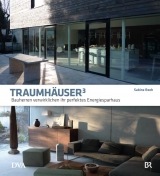 Traumhäuser 3 - Sabine Reeh