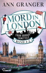 Mord in London: Band 4-5 - Ann Granger