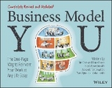 Business Model You - Timothy Clark, Alexander Osterwalder, Yves Pigneur, Bruce Hazen, Alan Smith