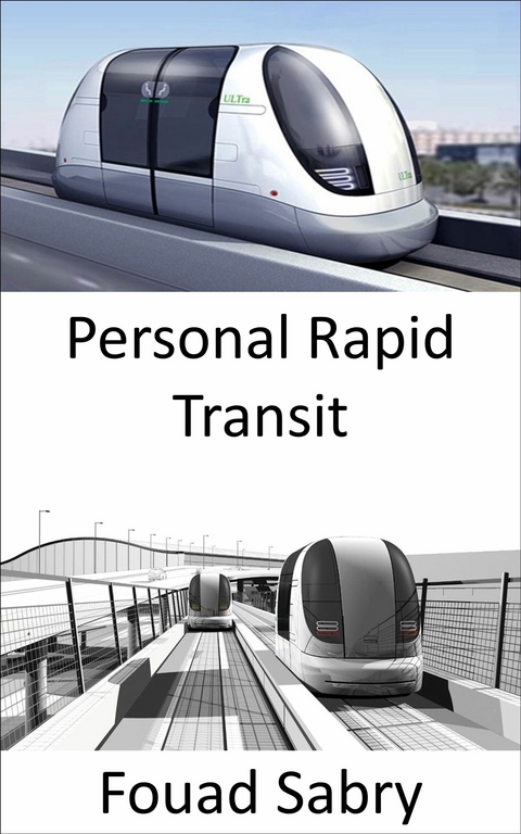 Personal Rapid Transit -  Fouad Sabry