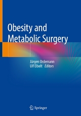 Obesity and Metabolic Surgery - 