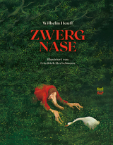 Zwerg Nase - Hauff, Wilhelm