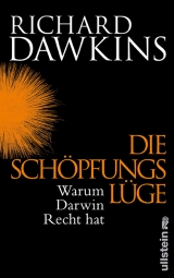 Die Schöpfungslüge - Richard Dawkins