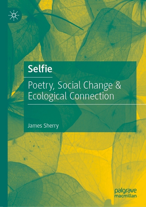 Selfie - James Sherry