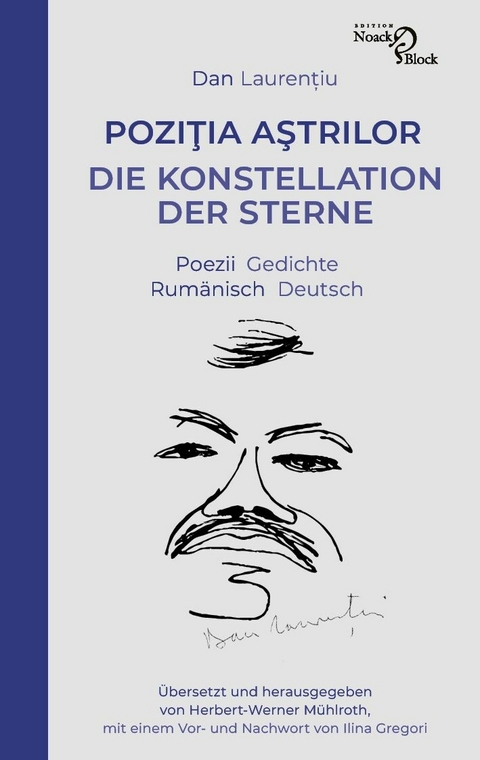 Pozi?ia A?trilor | Die Konstellation der Sterne -  Dan Lauren?iu