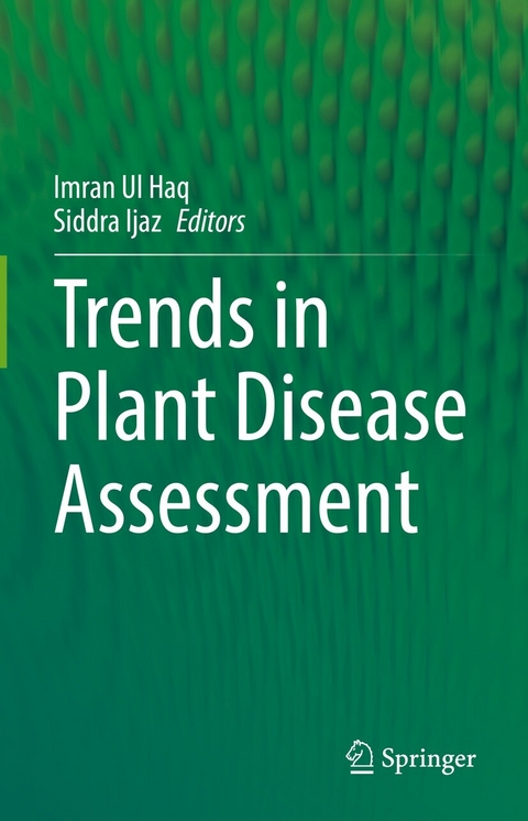 Trends in Plant Disease Assessment - 