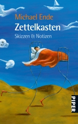 Zettelkasten - Michael Ende