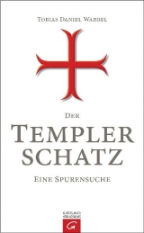 Der Templerschatz - Tobias Daniel Wabbel