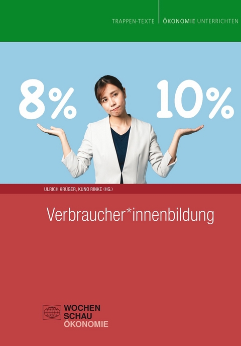 Verbraucher*innenbildung - 