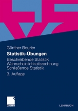 Statistik-Übungen - Günther Bourier