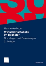 Wirtschaftsstatistik im Bachelor - Hans Akkerboom