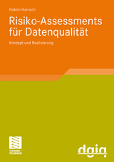 Risiko-Assessments für Datenqualität - Hakim Harrach