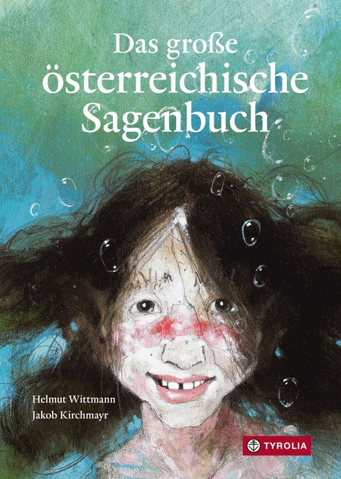 Das große österreichische Sagenbuch - 