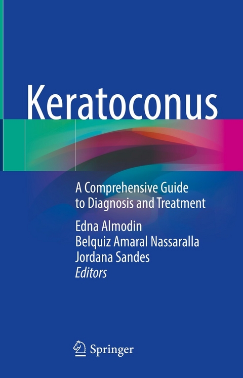 Keratoconus - 