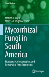 Mycorrhizal Fungi in South America - 