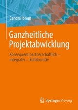 Ganzheitliche Projektabwicklung - Sandra Ibrom