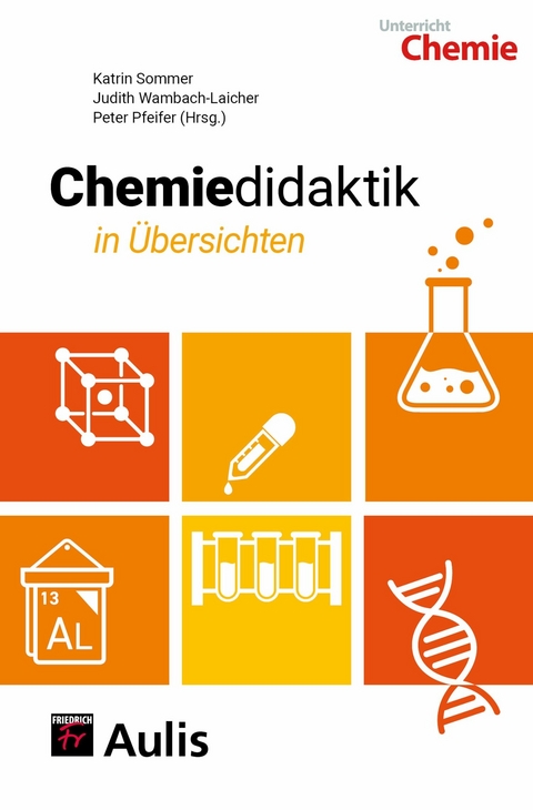 Chemiedidaktik in Übersichten - 