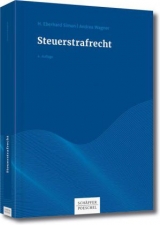 Steuerstrafrecht - Simon, H. Eberhard; Vogelberg, Claus-Arnold