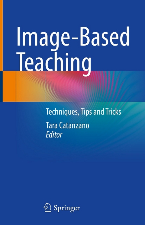 Image-Based Teaching - 