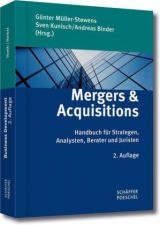 Mergers & Acquisitions - 