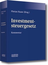 Investmentsteuergesetz - 