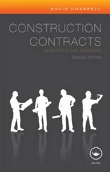 Construction Contracts - Chappell, David