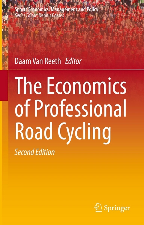 The Economics of Professional Road Cycling - 