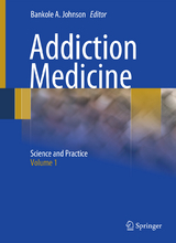 Addiction Medicine - 