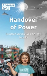 Handover of Power - Security - Andreas Seidl