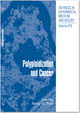 Polyploidization and Cancer - 