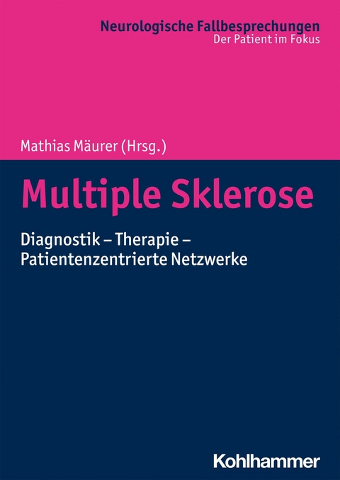 Multiple Sklerose - 