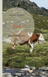 Tirol - Carry Van Bruggen