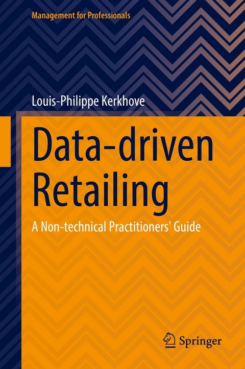 Data-driven Retailing - Louis-Philippe Kerkhove