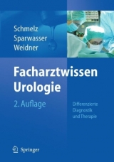 Facharztwissen Urologie - 