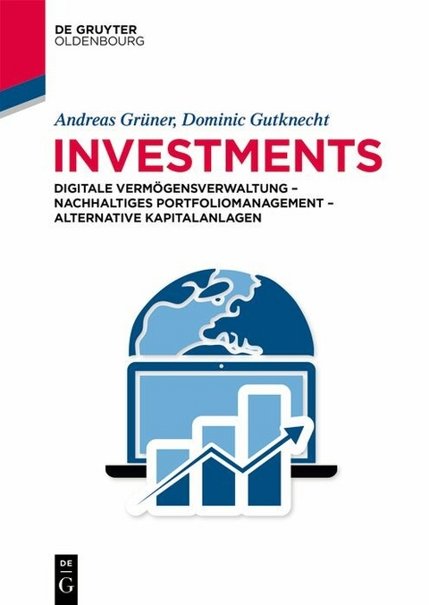 Investments -  Andreas Grüner,  Dominic Gutknecht