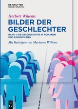 Bilder der Geschlechter - Herbert Willems