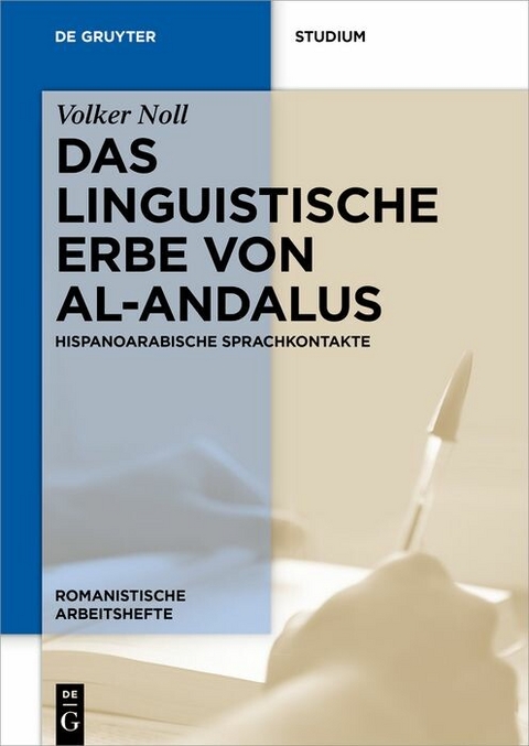 Das linguistische Erbe von al-Andalus -  Volker Noll