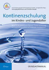 Kontinenzschulung im Kindes- und Jugendalter