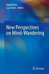 New Perspectives on Mind-Wandering - 