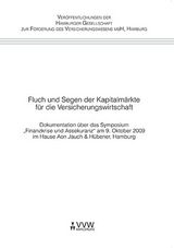 Fluch und Segen der Kapitalmärkte für die Versicherungswirtschaft